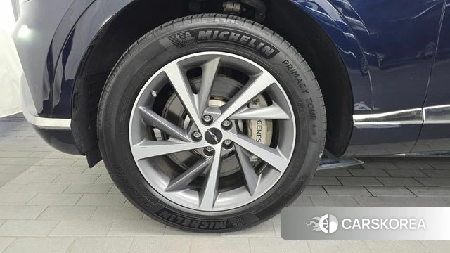 Genesis GV80 id 4645299 из Кореи 31