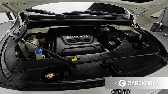 Kia All New Carnival id 3687714 из Кореи 15