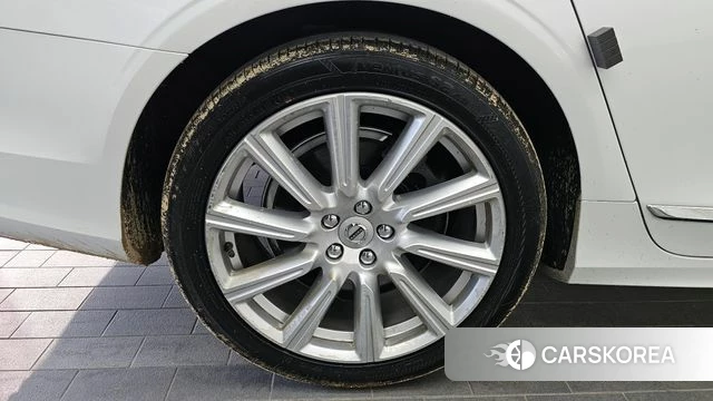 Volvo S90 id 4203743 из Кореи 15