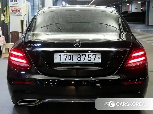 Mercedes-Benz E-Class W213 id 4770557 из Кореи 15