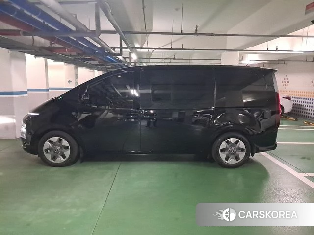 Hyundai Staria id 3964402 из Кореи 15