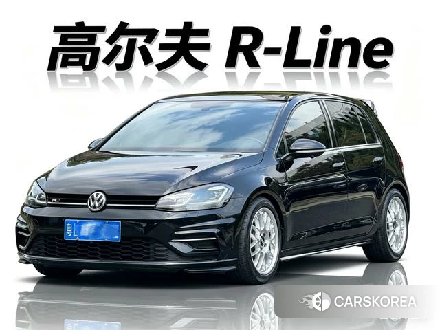 Volkswagen Golf id 4261880 из Китая 15