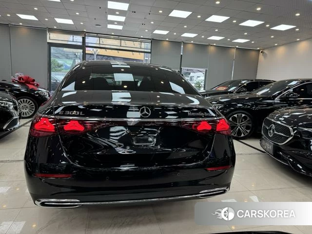 Mercedes-Benz E-class id 4271561 из Китая 15