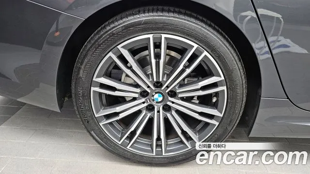 BMW 3 Series (G20) id 2670179 из Кореи 15