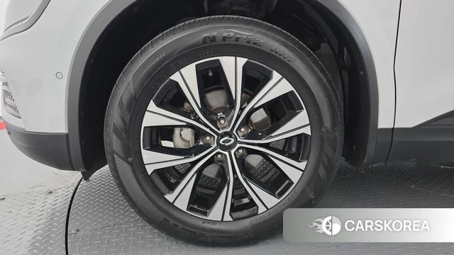 Renault Korea (Samsung) The New QM6 id 4223730 из Кореи 15
