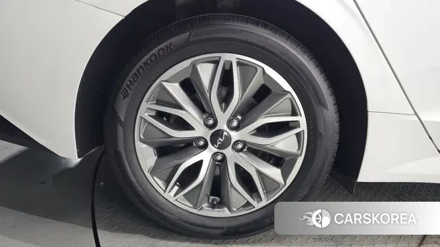 Kia K5 Hybrid 3rd Generation id 3572846 из Кореи 15