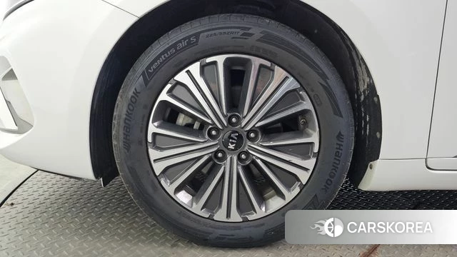 Kia K7 Premier Hybrid id 4632737 из Кореи 15