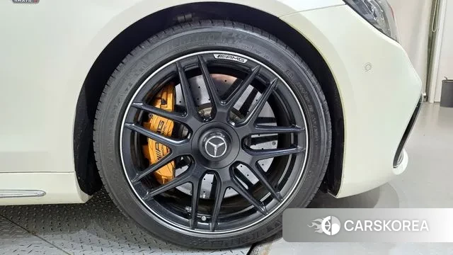 Mercedes-Benz S-Class W222 id 3274842 из Кореи 15