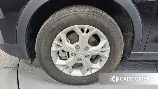 Ssangyong The New Tivoli id 3353766 из Кореи 15