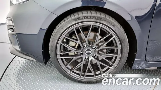 Kia Come New K3 id 2305062 из Кореи 15