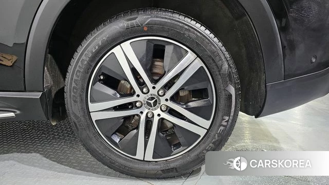 Mercedes-Benz GLE-Class W167 id 3795588 из Кореи 15