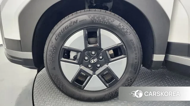 Hyundai Santa Fe (MX5) id 3769914 из Кореи 15