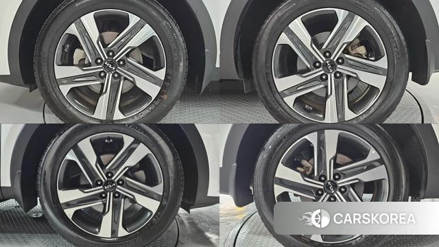 Kia Sorento 4th Generation id 4494805 из Кореи 15