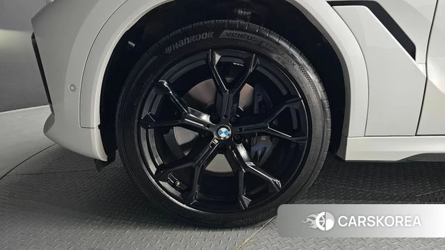 BMW X6 (G06) id 4637317 из Кореи 30