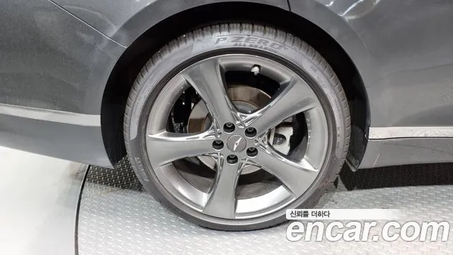 Genesis G80 (RG3) id 2880828 из Кореи 15