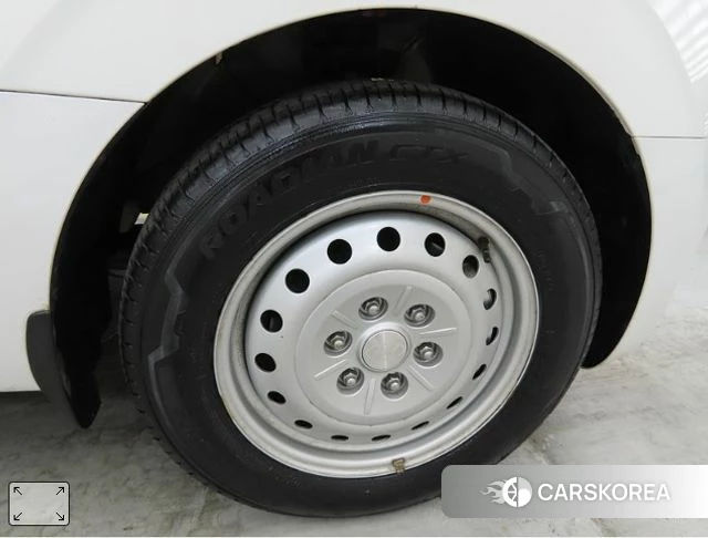 Hyundai Staria id 4511179 из Кореи 15
