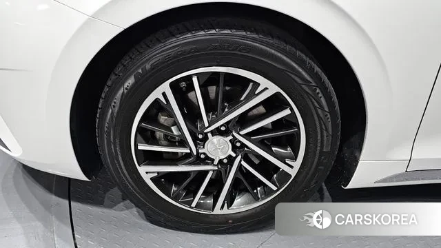 Hyundai The New Grandeur IG id 3385227 из Кореи 15