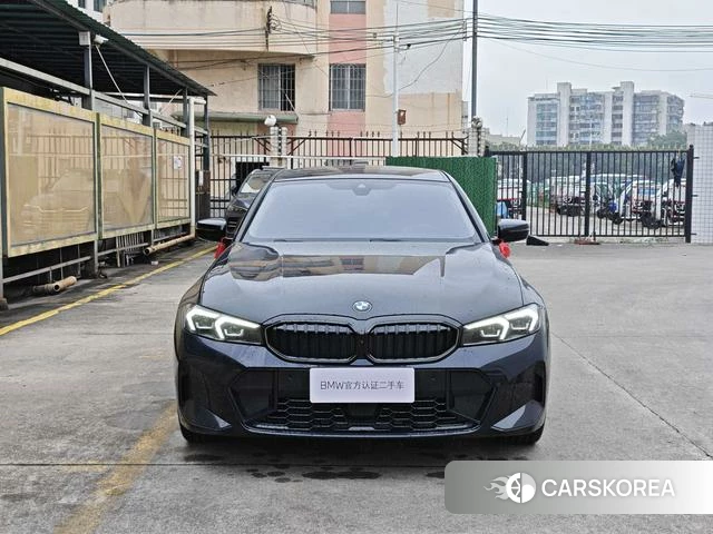 BMW 3 series id 4307722 из Китая 11