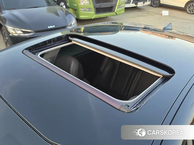 Kia More K9 id 3955814 из Кореи 15