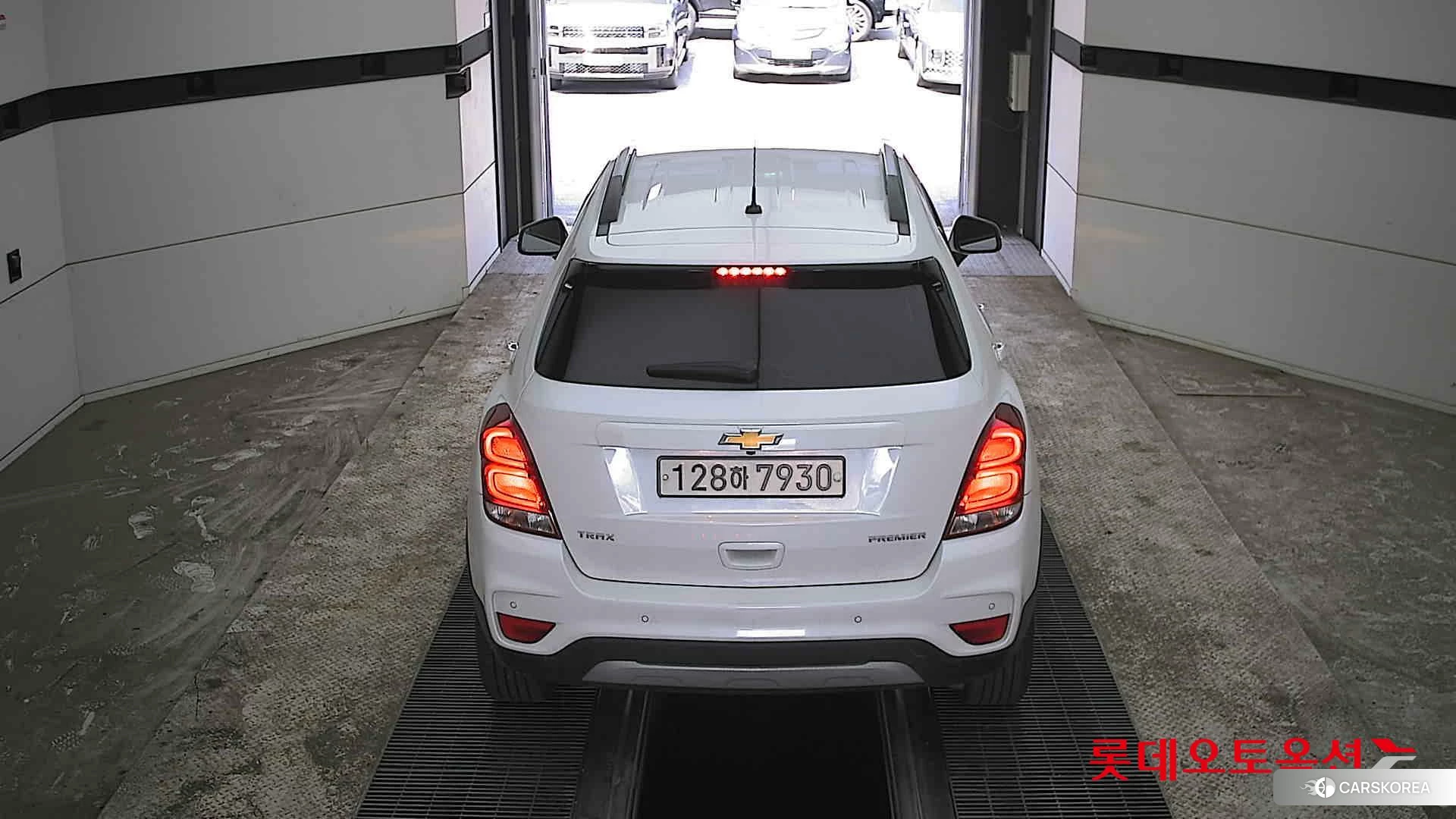 Korea G M Trax 1.4 id 3882185 из Кореи 31