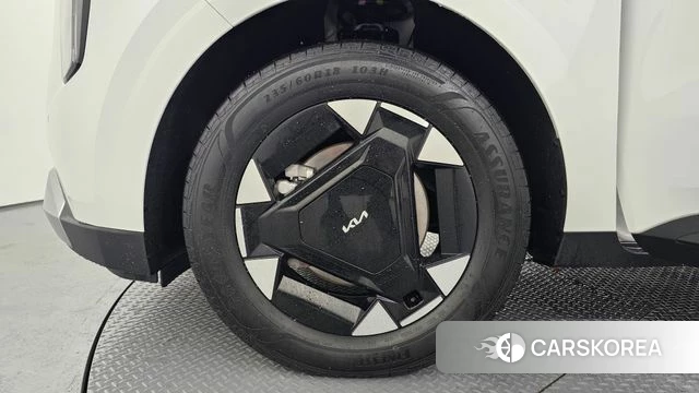 Kia The New Carnival 4th Generation id 3909626 из Кореи 15