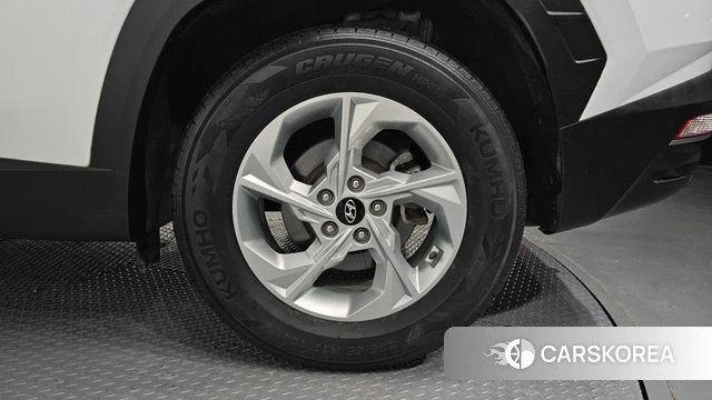 Hyundai Tucson (NX4) id 3800484 из Кореи 15