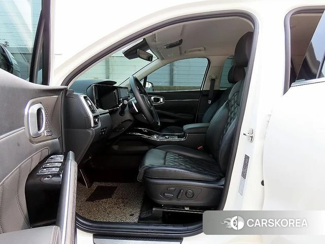 Kia Sorento 4th Generation id 3872995 из Кореи 15