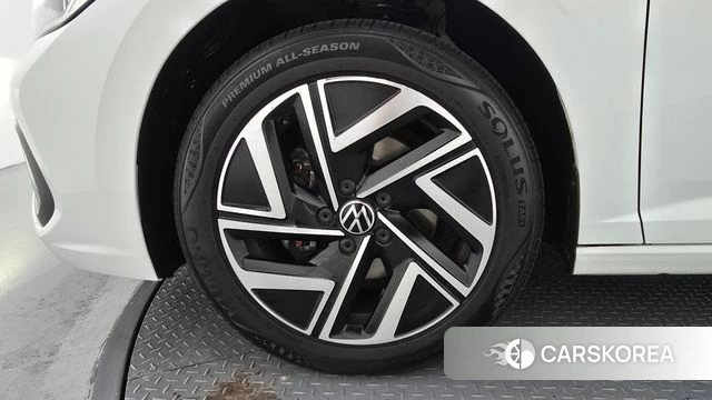 Volkswagen 7th Generation of Jetta id 4687222 из Кореи 15
