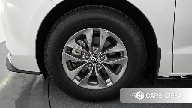 Toyota Sienna 4th Generation id 4186332 из Кореи 15