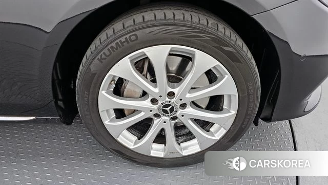 Mercedes-Benz E-Class W213 id 3813716 из Кореи 15