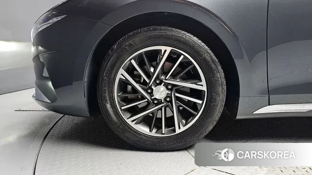 Hyundai The New Grandeur IG id 3033001 из Кореи 15