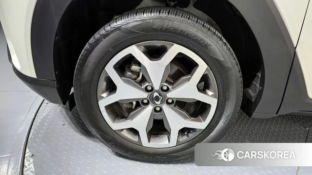 Ssangyong Torres id 4408498 из Кореи 25