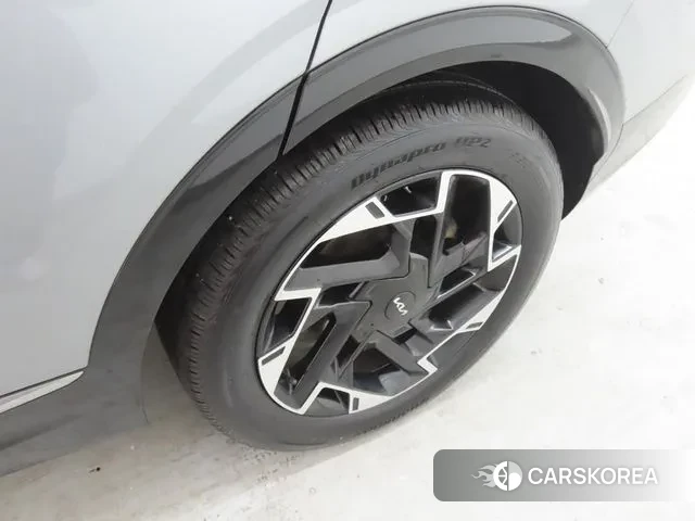 Kia Sportage 5th Generation id 3746651 из Кореи 15