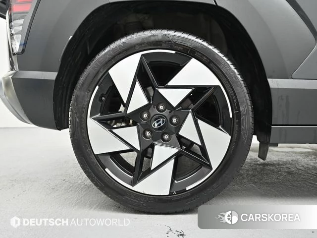 Hyundai Kona (SX2) id 4572140 из Кореи 15