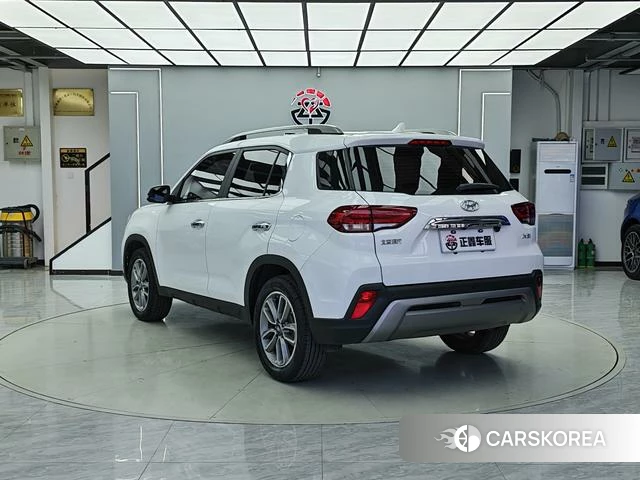 Hyundai ix35 id 4221900 из Китая 11