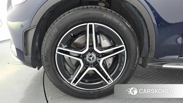 Mercedes-Benz GLC-Class X253 id 4676718 из Кореи 27