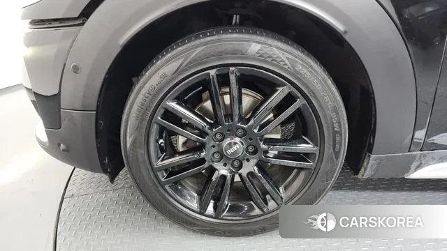 Mini Cooper D Countryman id 3661573 из Кореи 15