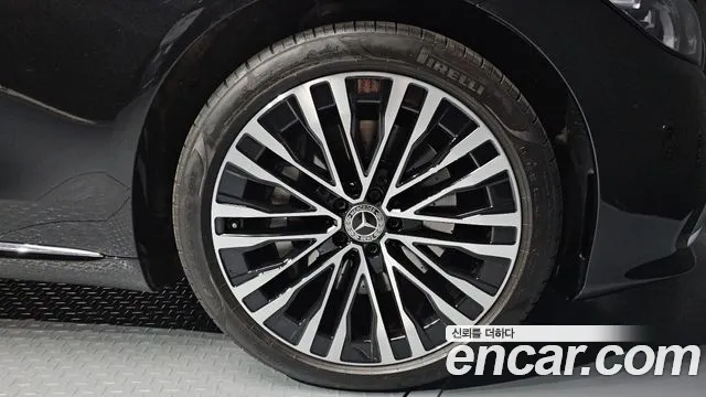 Mercedes-Benz S-Class W223 id 2694115 из Кореи 15