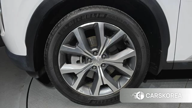 Hyundai Palisade id 3941704 из Кореи 15