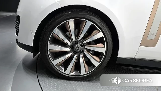 Land Rover Range Rover 5th Generation id 3007162 из Кореи 15