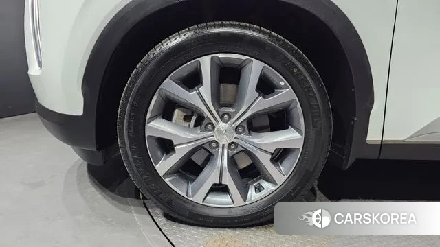 Hyundai Palisade id 3488882 из Кореи 15