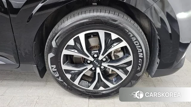 Kia Carnival 4th generation id 3606137 из Кореи 15