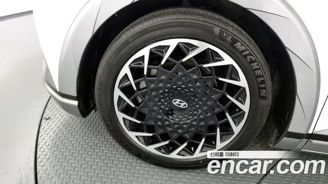 Hyundai Ionic 5 id 2926061 из Кореи 15