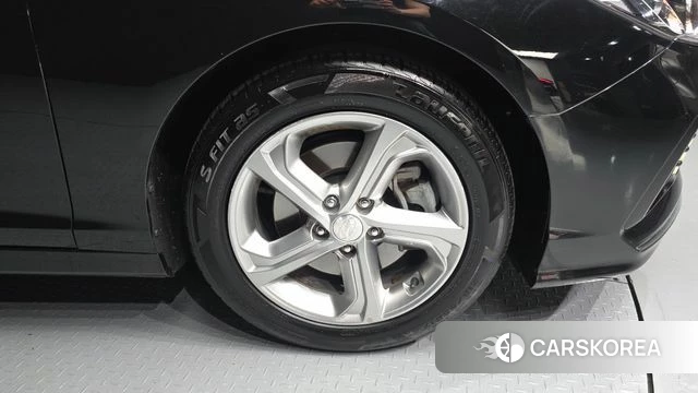 Hyundai Sonata New Rise id 4311150 из Кореи 26