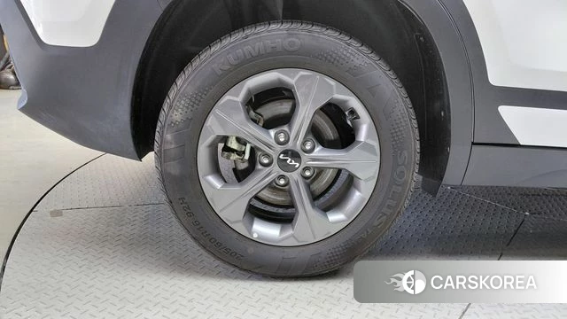 Kia The New Seltos id 4691147 из Кореи 26