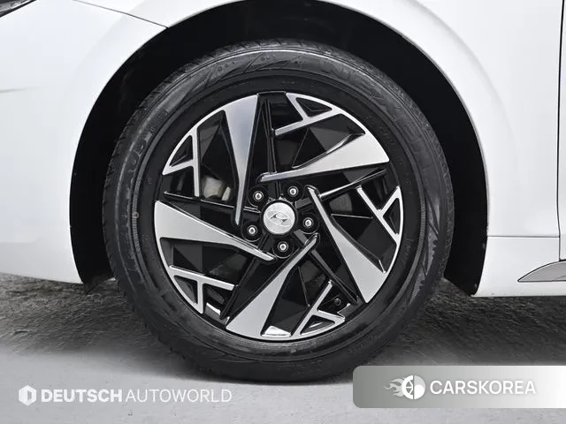 Hyundai The New Grandeur IG Hybrid id 3360445 из Кореи 15