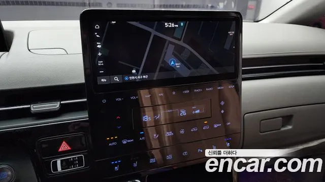 Hyundai Staria id 2612984 из Кореи 15