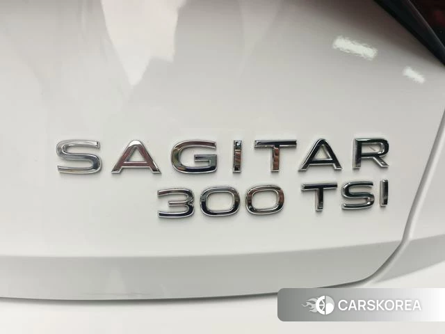 Volkswagen Sagitar id 4255762 из Китая 10