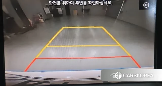 Kia The New Sorento id 3380357 из Кореи 10