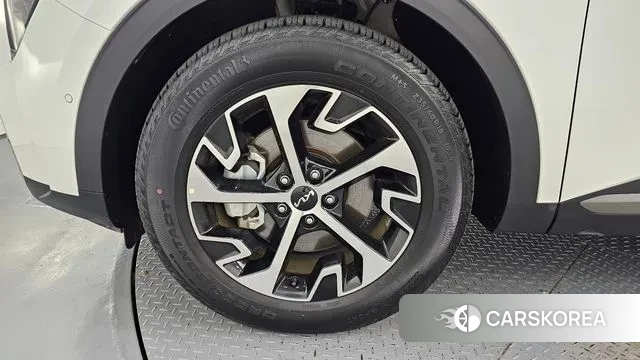 Kia Sportage 5th Generation Hybrid id 3279851 из Кореи 15